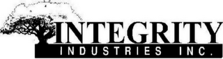 INTEGRITY INDUSTRIES INC.