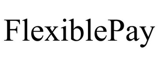 FLEXIBLEPAY