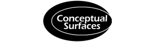 CONCEPTUAL SURFACES