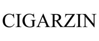 CIGARZIN