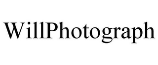 WILLPHOTOGRAPH