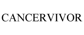 CANCERVIVOR