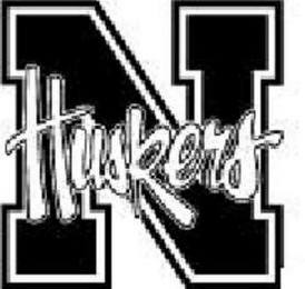 N HUSKERS