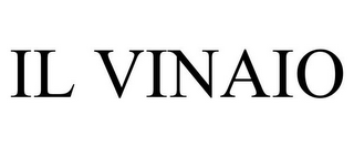 IL VINAIO