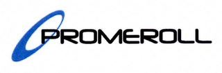 PROMEROLL