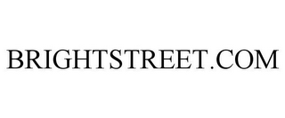 BRIGHTSTREET.COM