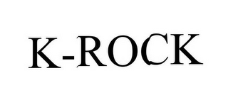 K-ROCK
