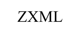 ZXML