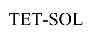 TET-SOL