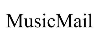 MUSICMAIL