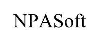 NPASOFT