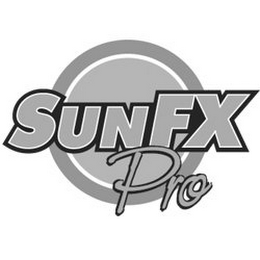 SUNFX PRO