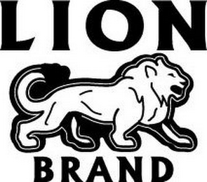 LION BRAND