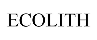 ECOLITH