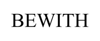 BEWITH