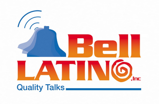 BELL LATINO QUALITY TALKS