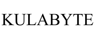 KULABYTE