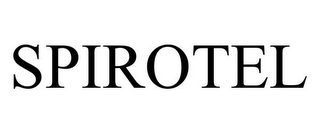 SPIROTEL