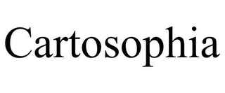 CARTOSOPHIA