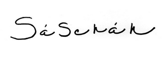 SÁSCHÁH