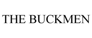 THE BUCKMEN