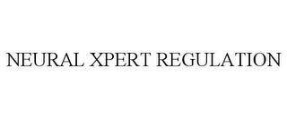 NEURAL XPERT REGULATION