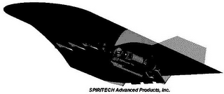 SPIRITECH ADVANCED PRODUCTS, INC.