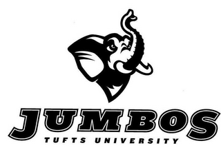 JUMBOS TUFTS UNIVERSITY