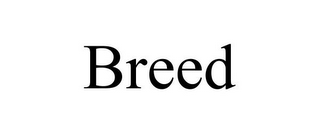 BREED