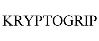 KRYPTOGRIP