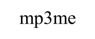MP3ME