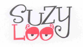 SUZY LOO