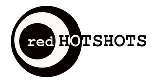 RED HOTSHOTS