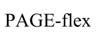 PAGE-FLEX