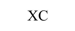 XC