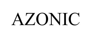 AZONIC