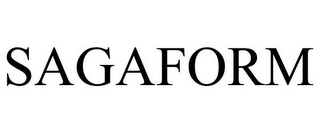 SAGAFORM