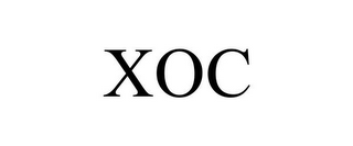 XOC