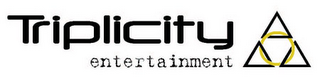 TRIPLICITY ENTERTAINMENT