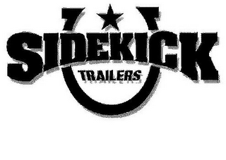 SIDEKICK TRAILERS