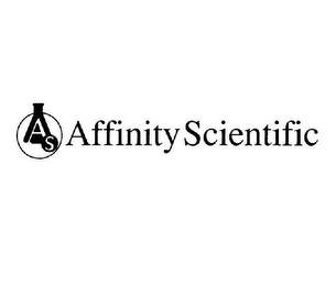 AS AFFINITY SCIENTIFIC