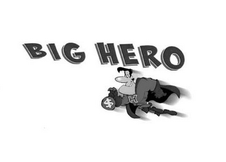 BIG HERO