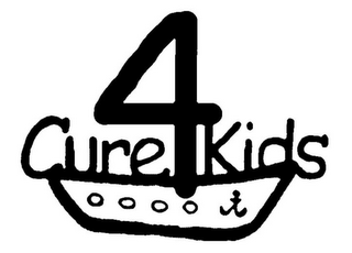 CURE4KIDS