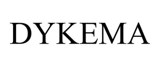 DYKEMA