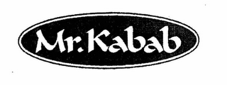 MR. KABAB