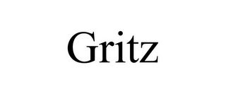 GRITZ