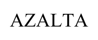 AZALTA