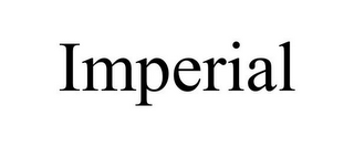 IMPERIAL