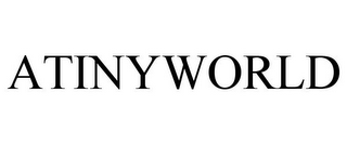 ATINYWORLD