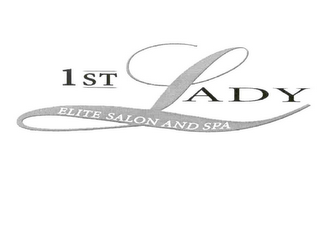 1ST LADY ELITE SALON AND SPA